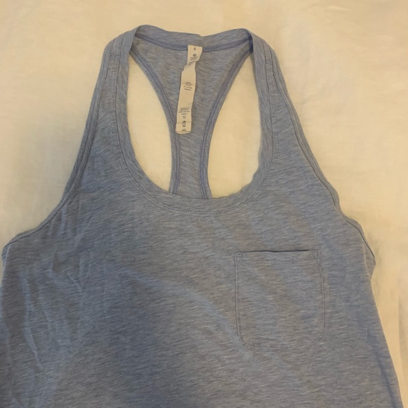 Lululemon tank top - Picture 3 of 5